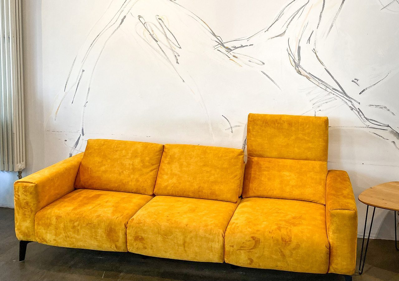 Sensoo-Kaffee-Heilandt-Showroom